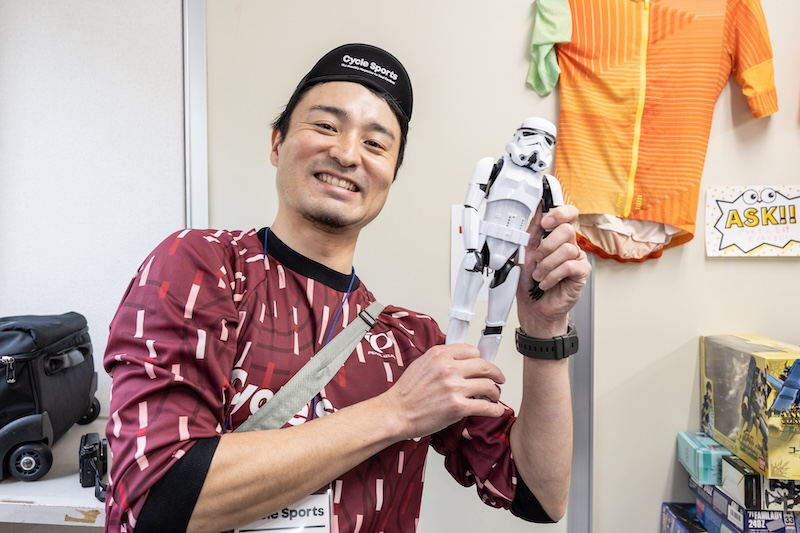 「八重洲出版 趣味人大放出感謝祭 2025」アフターレポート