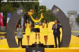 ツール・ド・フランス2017