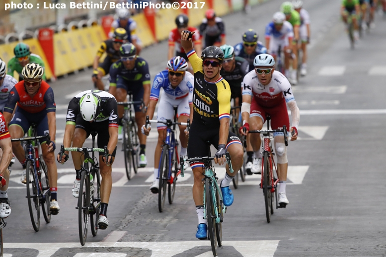 ツール・ド・フランス2017