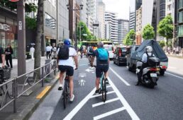 自転車協会　フジイチ