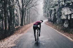 自転車協会　フジイチ