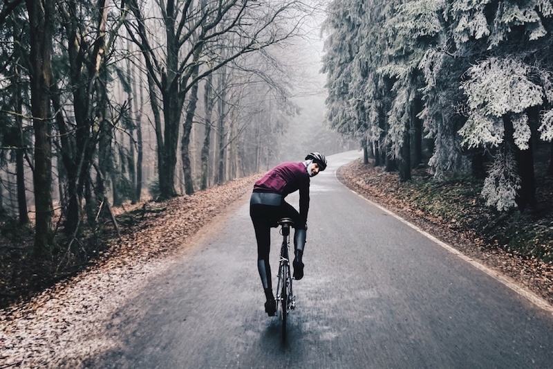 自転車協会　フジイチ