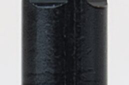 フラットヘックスプロヘッドニップル