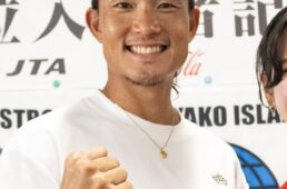 キャニオン　古谷純平トークイベント