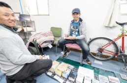 「八重洲出版 趣味人大放出感謝祭 2025」アフターレポート