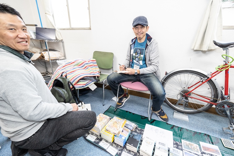 「八重洲出版 趣味人大放出感謝祭 2025」アフターレポート