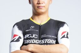 HPCJC-ブリヂストン アンカー