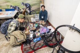 「八重洲出版 趣味人大放出感謝祭 2025」アフターレポート