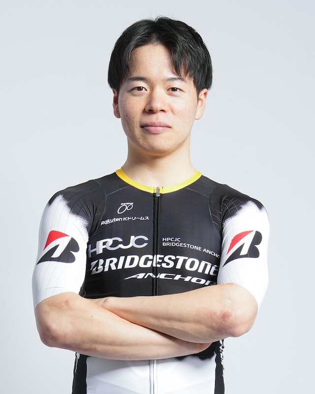 HPCJC-ブリヂストン アンカー