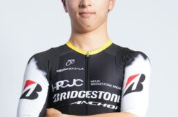 HPCJC-ブリヂストン アンカー