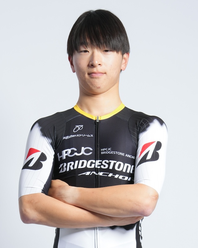 HPCJC-ブリヂストン アンカー