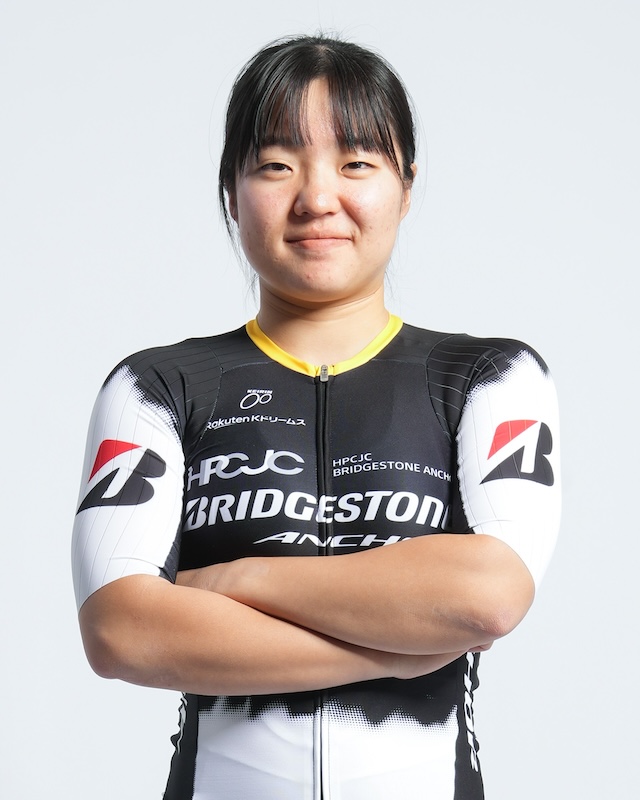 HPCJC-ブリヂストン アンカー