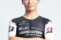 HPCJC-ブリヂストン アンカー