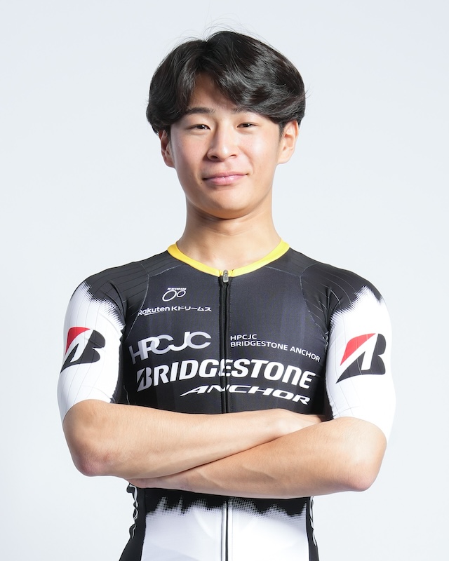 HPCJC-ブリヂストン アンカー