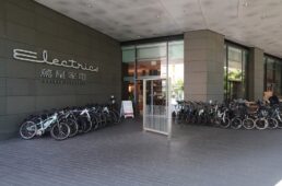 モトベロ二子玉川