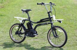 マットナイト×ホワイトキャリアカスタム