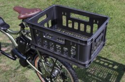 コンテナバスケット