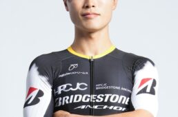 HPCJC-ブリヂストン アンカー