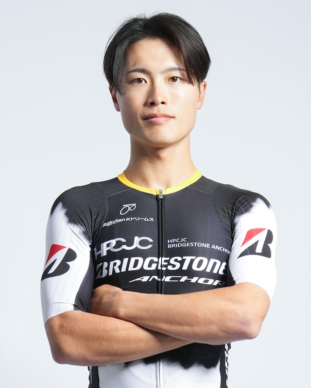 HPCJC-ブリヂストン アンカー