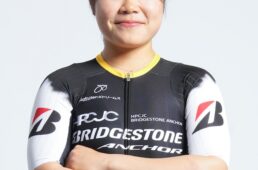 HPCJC-ブリヂストン アンカー