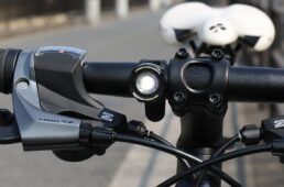 オーブ2リチャージャブル（フロント）