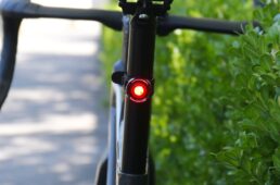 オーブ2リチャージャブル（リヤ）