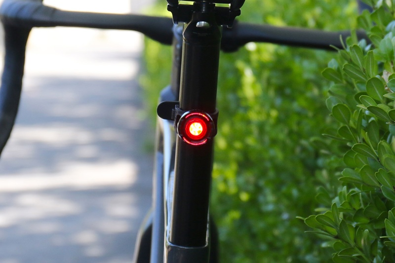 オーブ2リチャージャブル（リヤ）