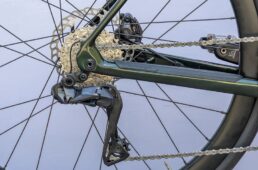 リヤディレーラー