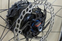 ユニット側モーター接続端子