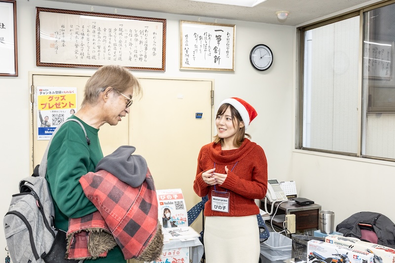 「八重洲出版 趣味人大放出感謝祭 2025」アフターレポート