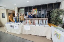 「八重洲出版 趣味人大放出感謝祭 2025」アフターレポート