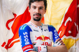 Red Bull BORA hansgrohe 2026