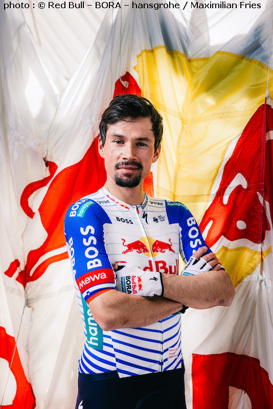 Red Bull BORA hansgrohe 2026