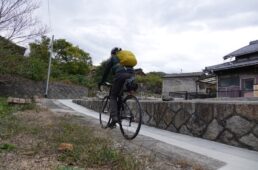 田舎道
