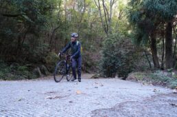 20％を超える勾配