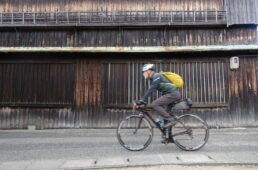 正金醤油諸味蔵