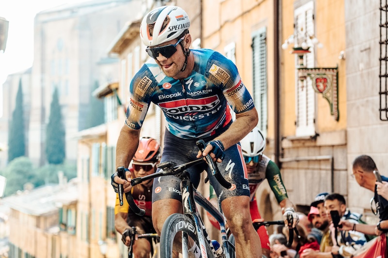 ロヴァール・ロードホイール試乗店舗