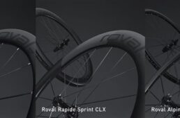 ロヴァール・ロードホイール試乗店舗