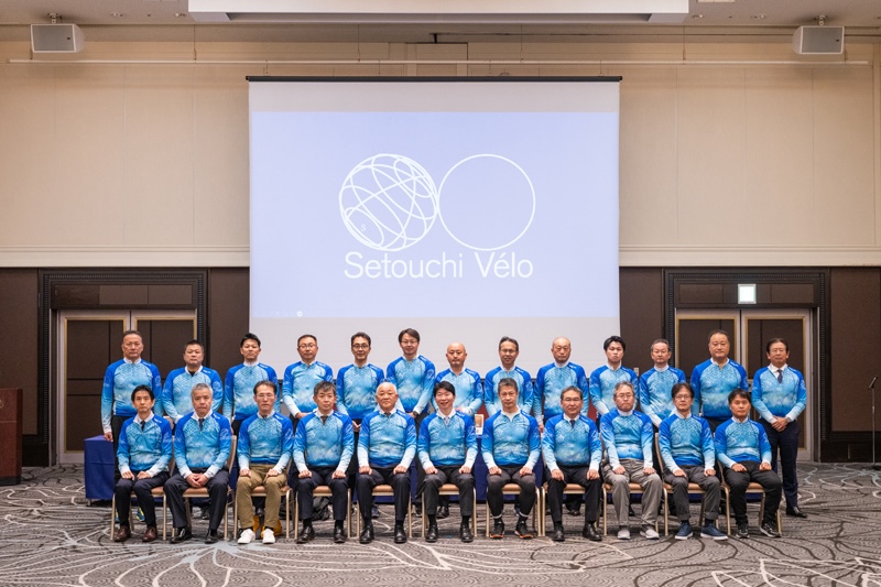 セトウチヴェロ岡山総会