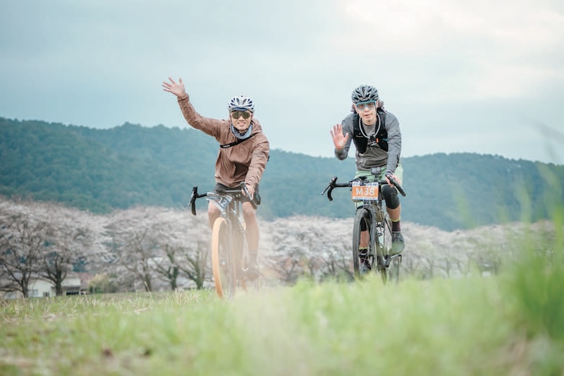 丹波サイクルデイズ2026