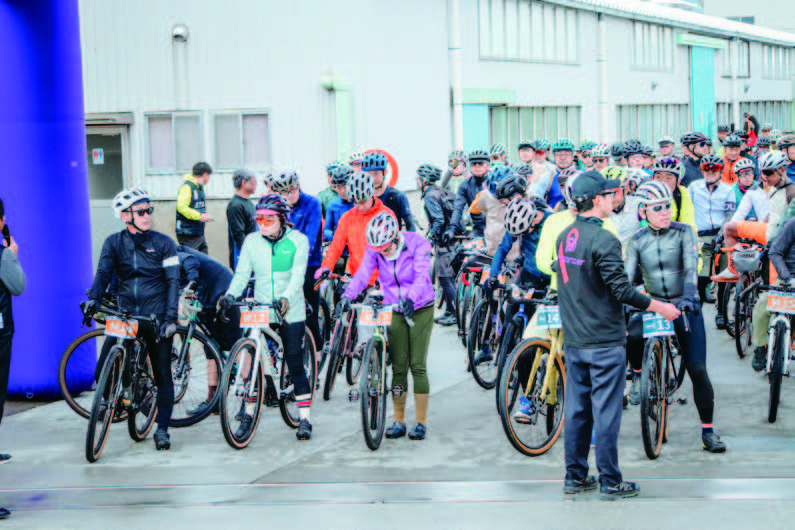 丹波サイクルデイズ2026