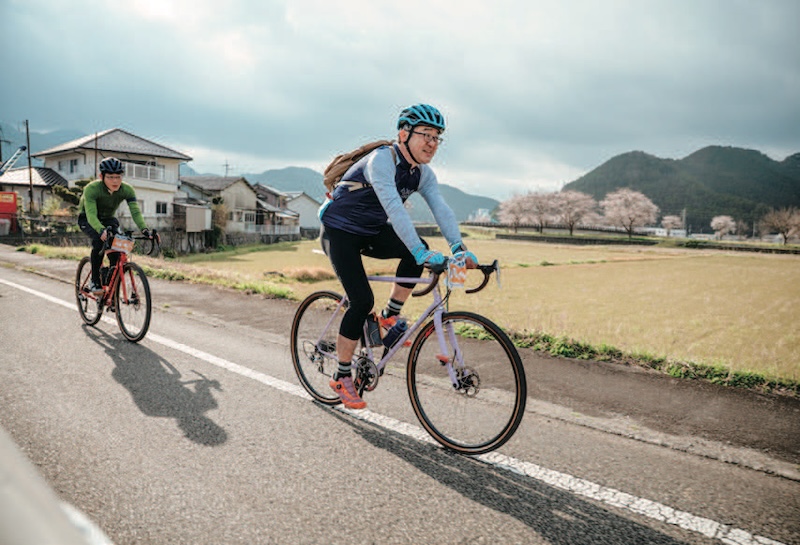 丹波サイクルデイズ2026