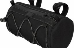 チューブラーバーバッグスリム