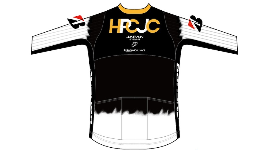 HPCJC-ブリヂストン アンカー