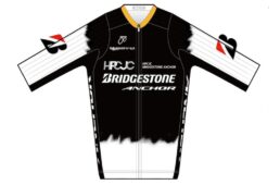 HPCJC-ブリヂストン アンカー