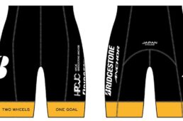 HPCJC-ブリヂストン アンカー