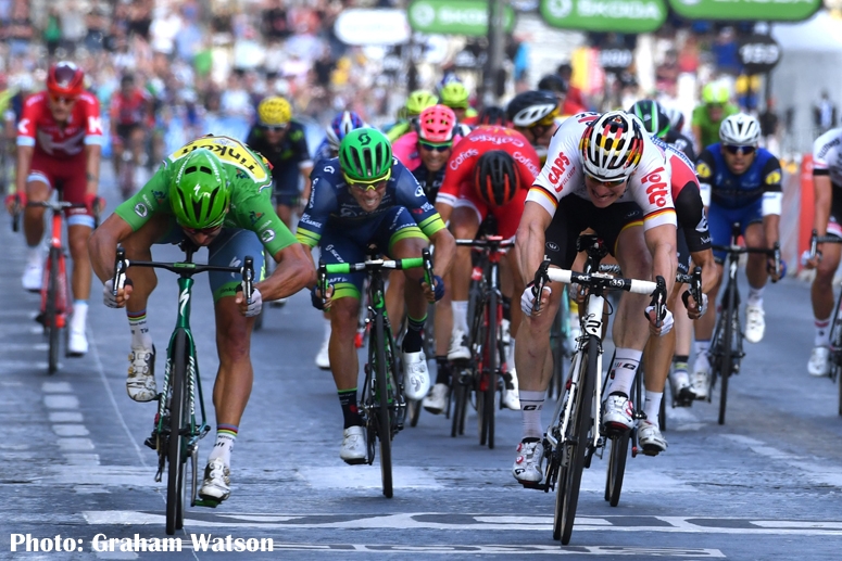 ツール・ド・フランス2016