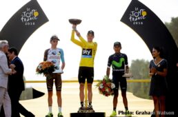 ツール・ド・フランス2016