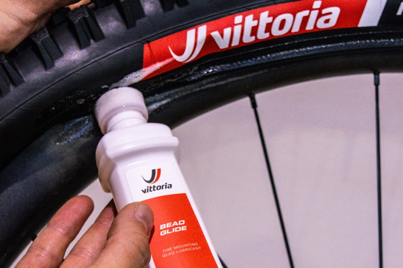 ビードグライド