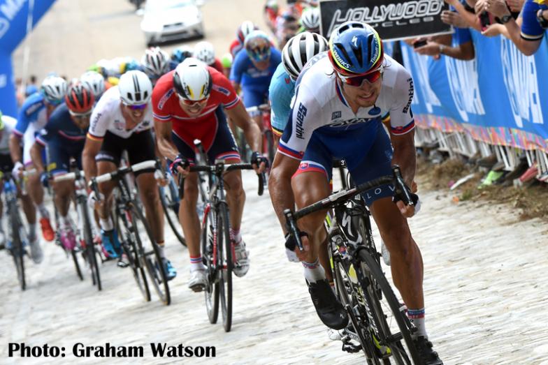 2015ＵＣＩロード世界選手権